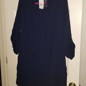 Dress/tunic